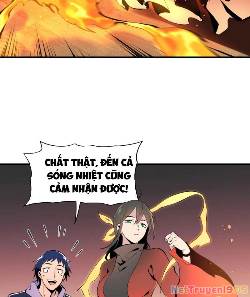 Hung Tinh Mê Hoặc - Máy Mô Phỏng Loạn Thế Chapter 1 - 61