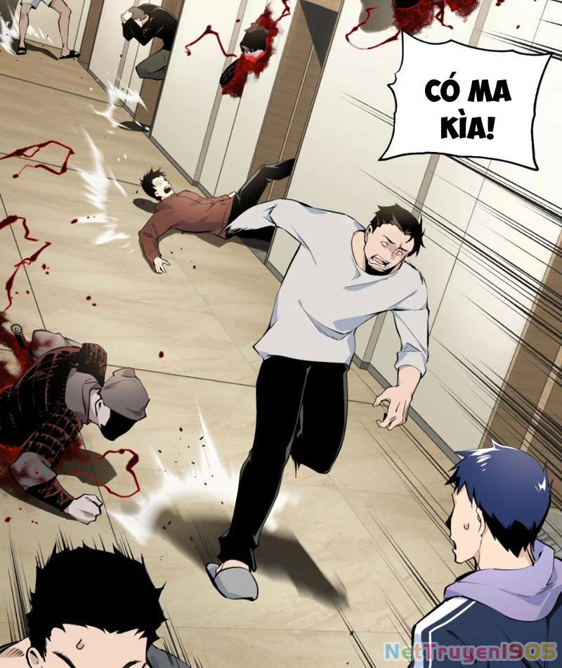 Hung Tinh Mê Hoặc - Máy Mô Phỏng Loạn Thế Chapter 1 - 66