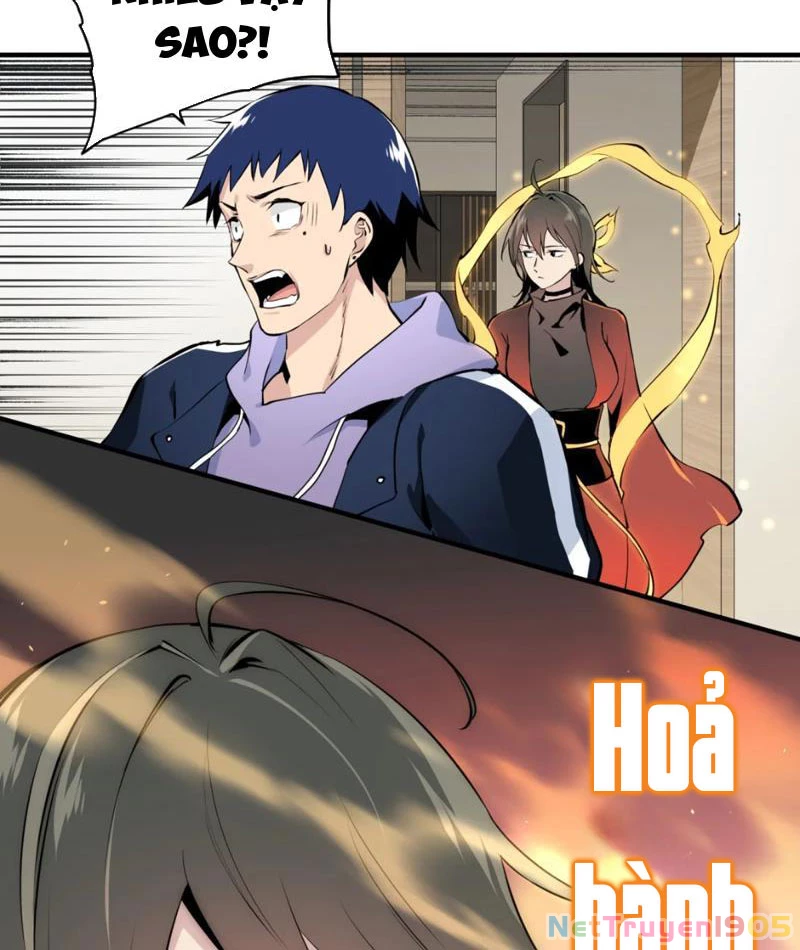 Hung Tinh Mê Hoặc - Máy Mô Phỏng Loạn Thế Chapter 1 - 68