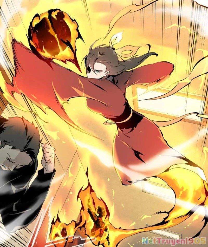 Hung Tinh Mê Hoặc - Máy Mô Phỏng Loạn Thế Chapter 1 - 70