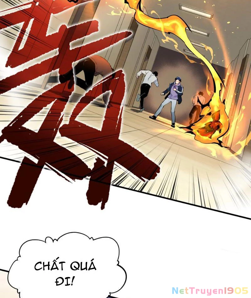 Hung Tinh Mê Hoặc - Máy Mô Phỏng Loạn Thế Chapter 1 - 71
