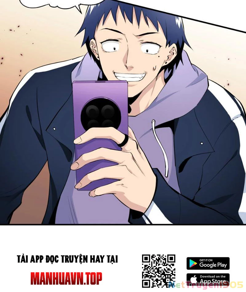 Hung Tinh Mê Hoặc - Máy Mô Phỏng Loạn Thế Chapter 1 - 72