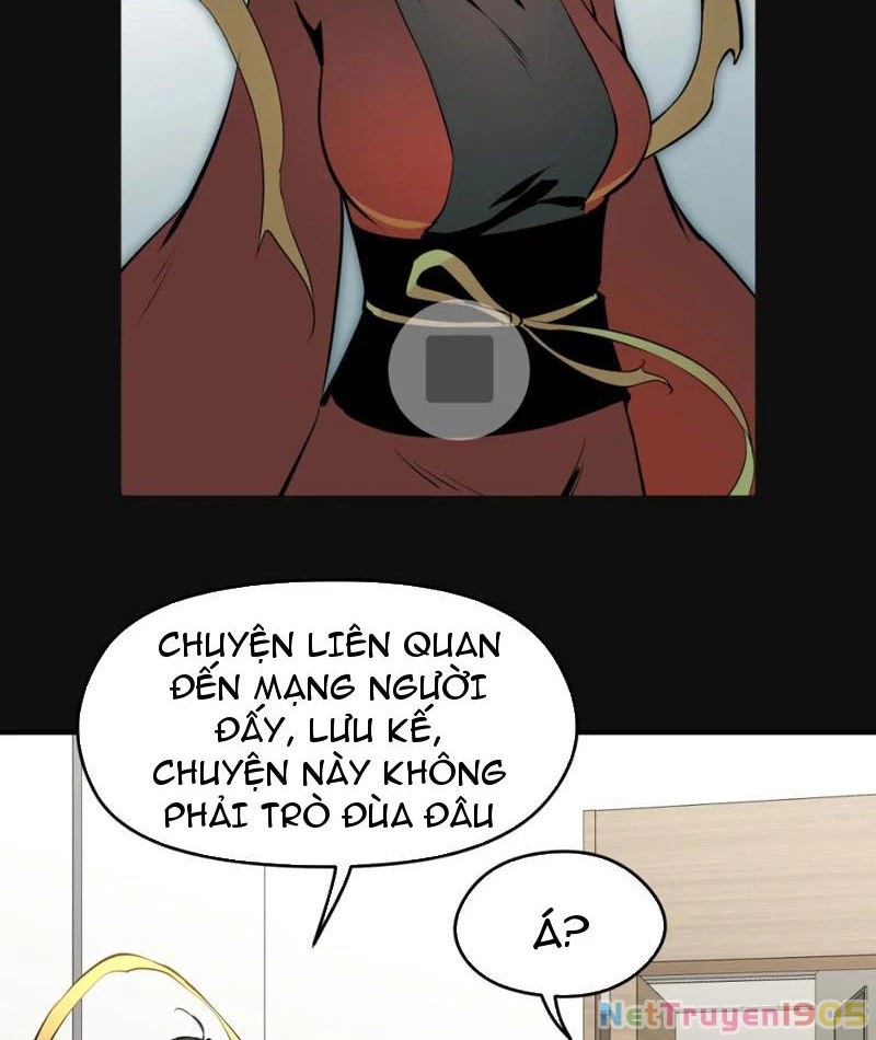Hung Tinh Mê Hoặc - Máy Mô Phỏng Loạn Thế Chapter 1 - 75