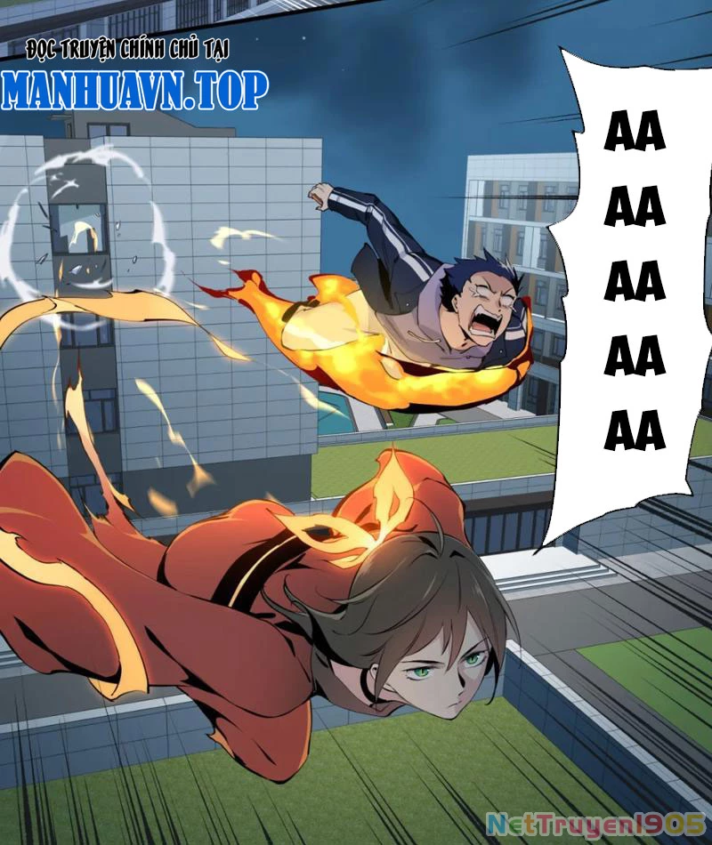 Hung Tinh Mê Hoặc - Máy Mô Phỏng Loạn Thế Chapter 1 - 77