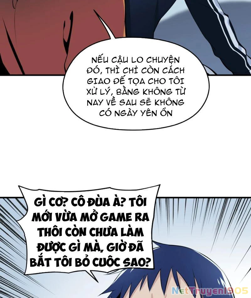 Hung Tinh Mê Hoặc - Máy Mô Phỏng Loạn Thế Chapter 1 - 83