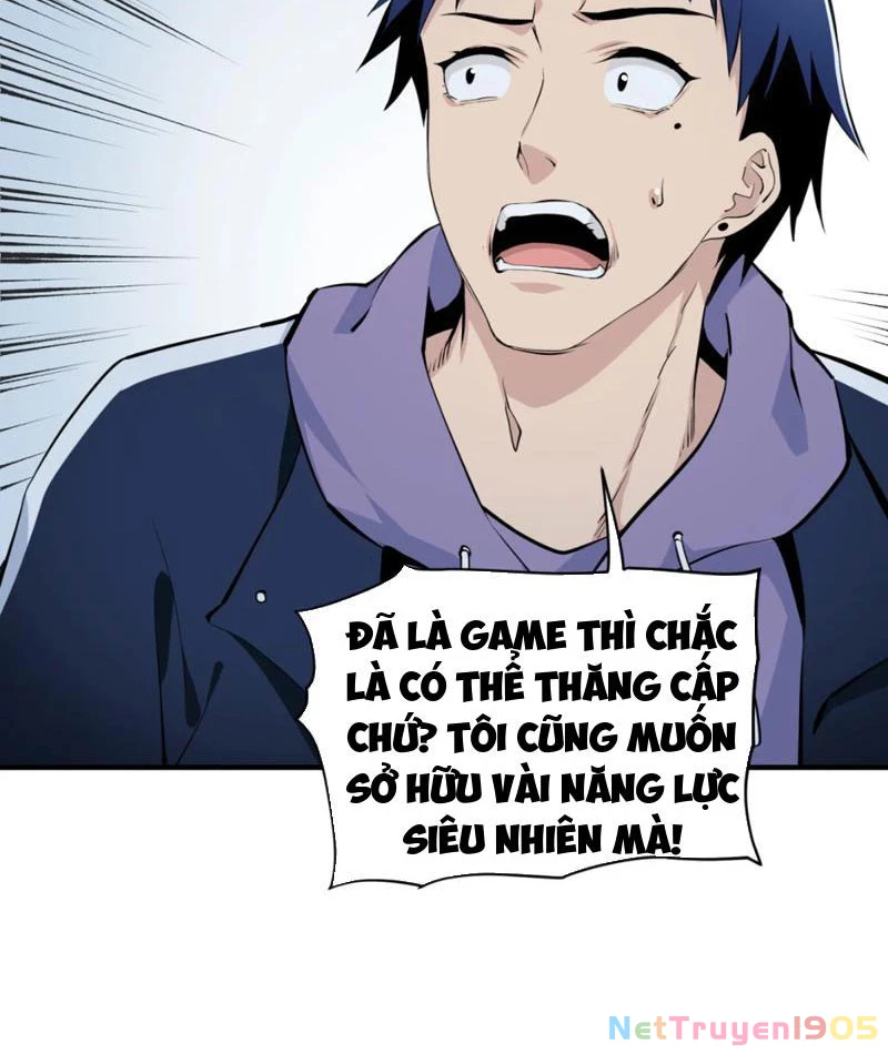 Hung Tinh Mê Hoặc - Máy Mô Phỏng Loạn Thế Chapter 1 - 84