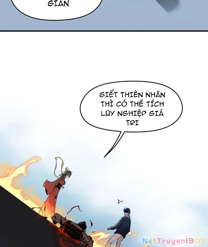 Hung Tinh Mê Hoặc - Máy Mô Phỏng Loạn Thế Chapter 1 - 87
