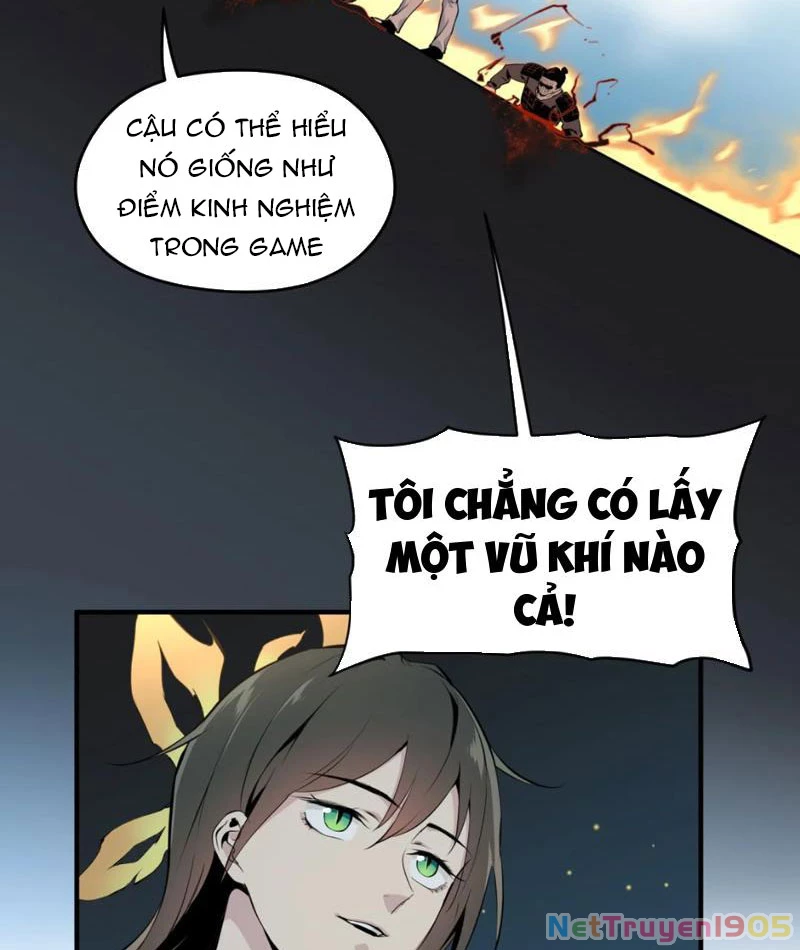 Hung Tinh Mê Hoặc - Máy Mô Phỏng Loạn Thế Chapter 1 - 88