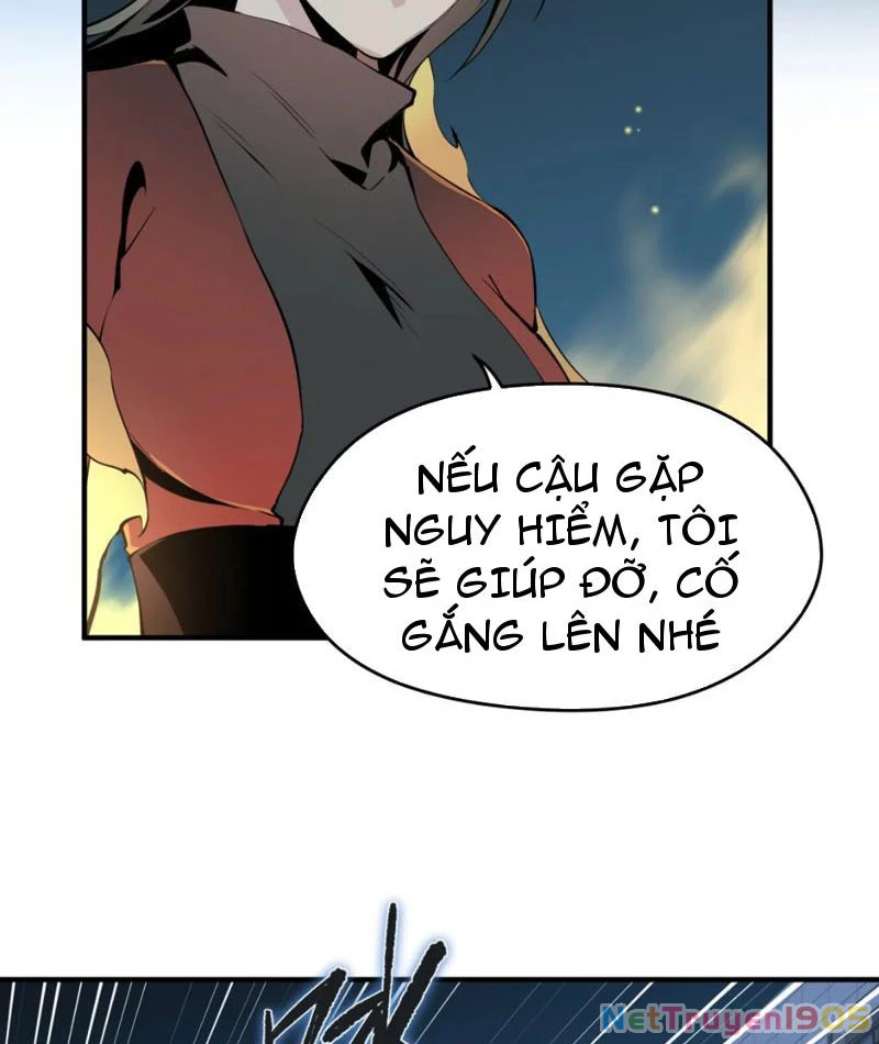 Hung Tinh Mê Hoặc - Máy Mô Phỏng Loạn Thế Chapter 1 - 89