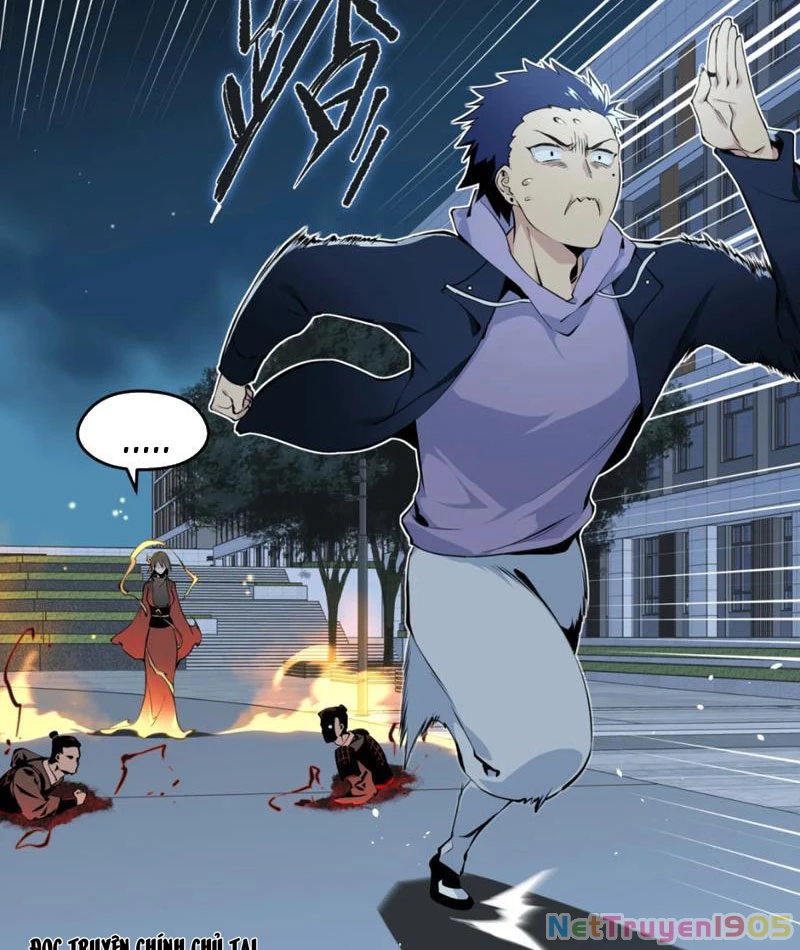 Hung Tinh Mê Hoặc - Máy Mô Phỏng Loạn Thế Chapter 1 - 90