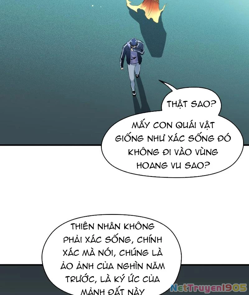 Hung Tinh Mê Hoặc - Máy Mô Phỏng Loạn Thế Chapter 1 - 95