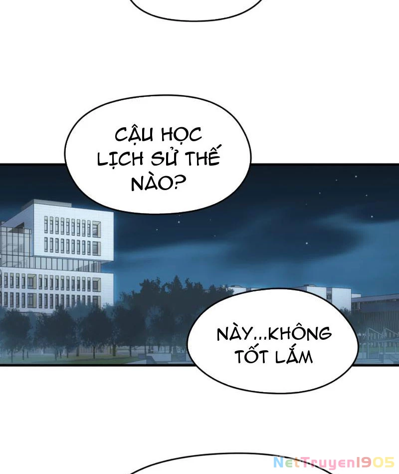 Hung Tinh Mê Hoặc - Máy Mô Phỏng Loạn Thế Chapter 1 - 97