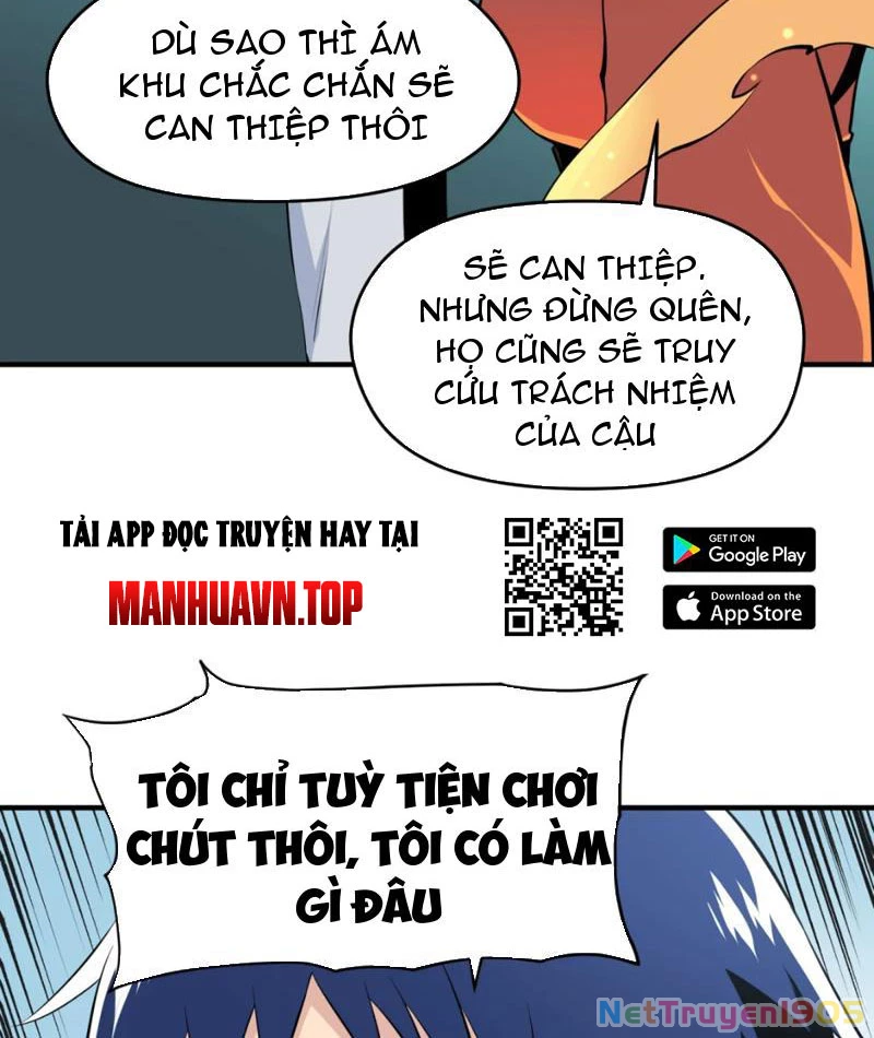 Hung Tinh Mê Hoặc - Máy Mô Phỏng Loạn Thế Chapter 1 - 102