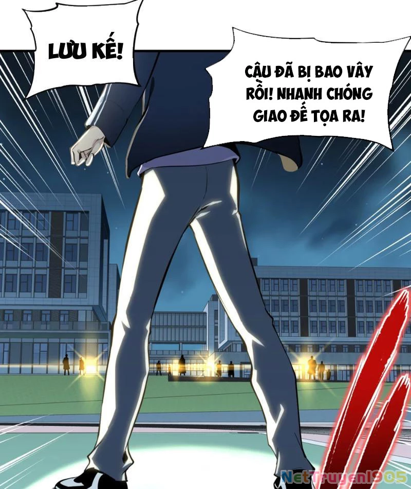 Hung Tinh Mê Hoặc - Máy Mô Phỏng Loạn Thế Chapter 1 - 105
