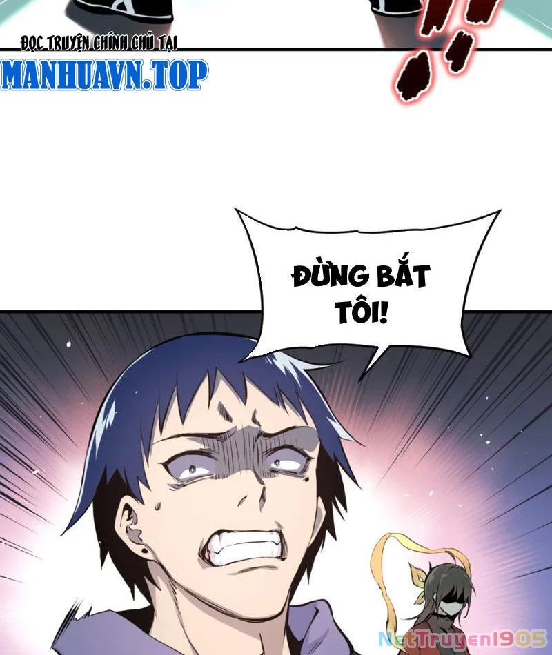 Hung Tinh Mê Hoặc - Máy Mô Phỏng Loạn Thế Chapter 1 - 106