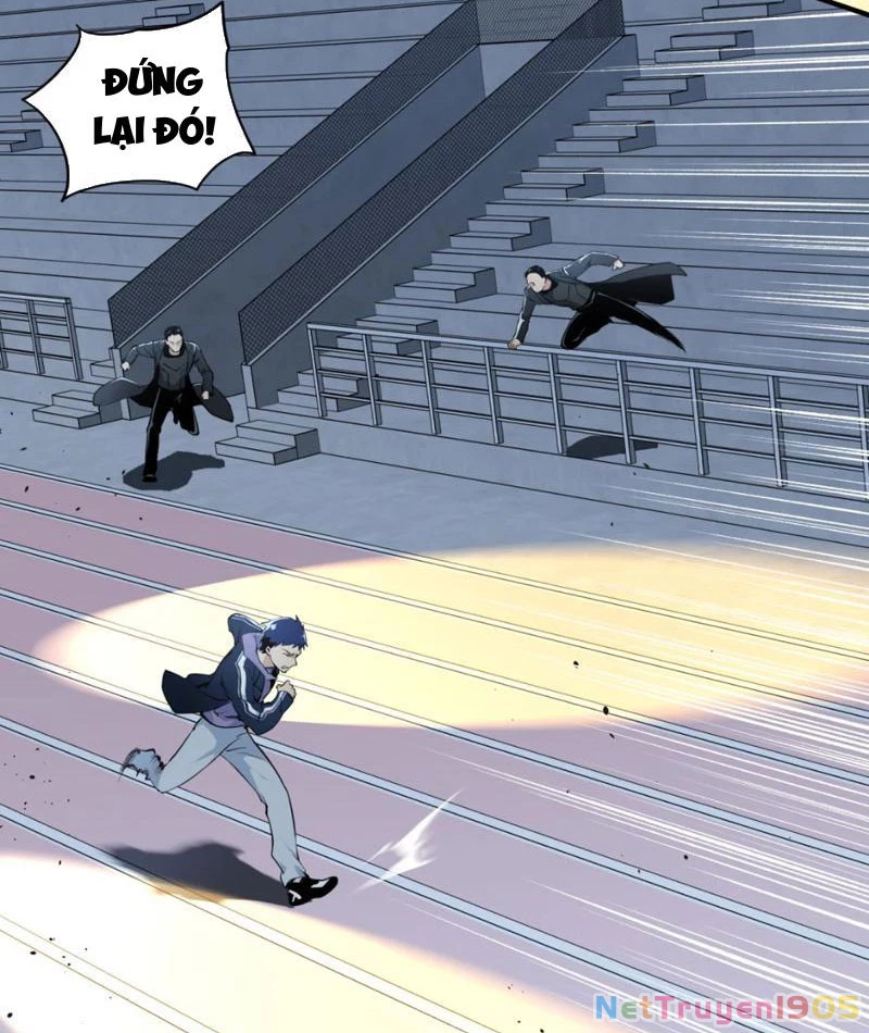 Hung Tinh Mê Hoặc - Máy Mô Phỏng Loạn Thế Chapter 1 - 108