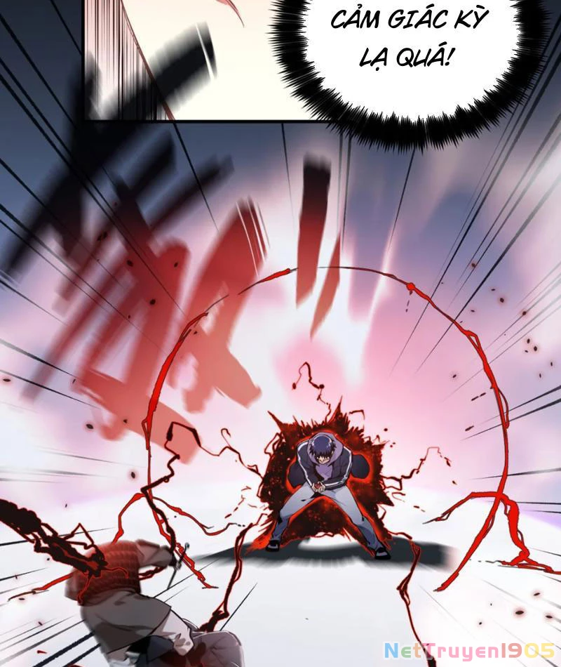 Hung Tinh Mê Hoặc - Máy Mô Phỏng Loạn Thế Chapter 1 - 117