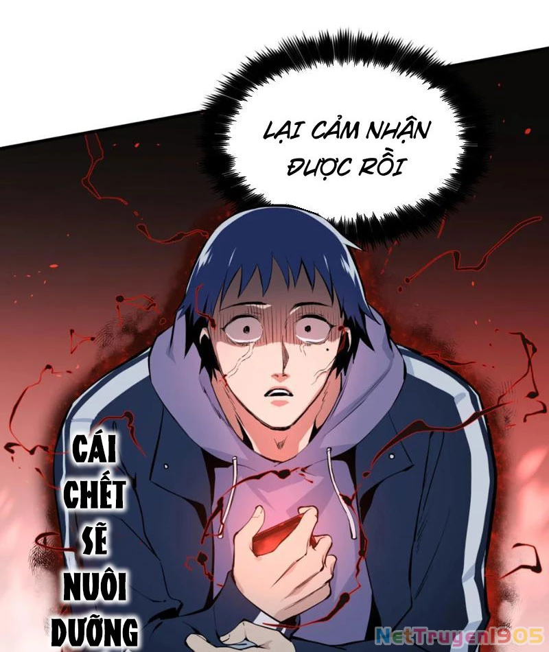 Hung Tinh Mê Hoặc - Máy Mô Phỏng Loạn Thế Chapter 1 - 119