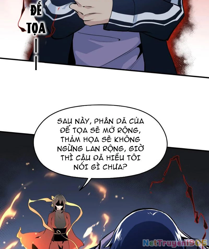 Hung Tinh Mê Hoặc - Máy Mô Phỏng Loạn Thế Chapter 1 - 120
