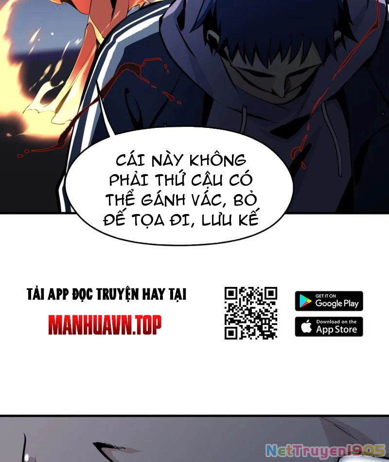 Hung Tinh Mê Hoặc - Máy Mô Phỏng Loạn Thế Chapter 1 - 121
