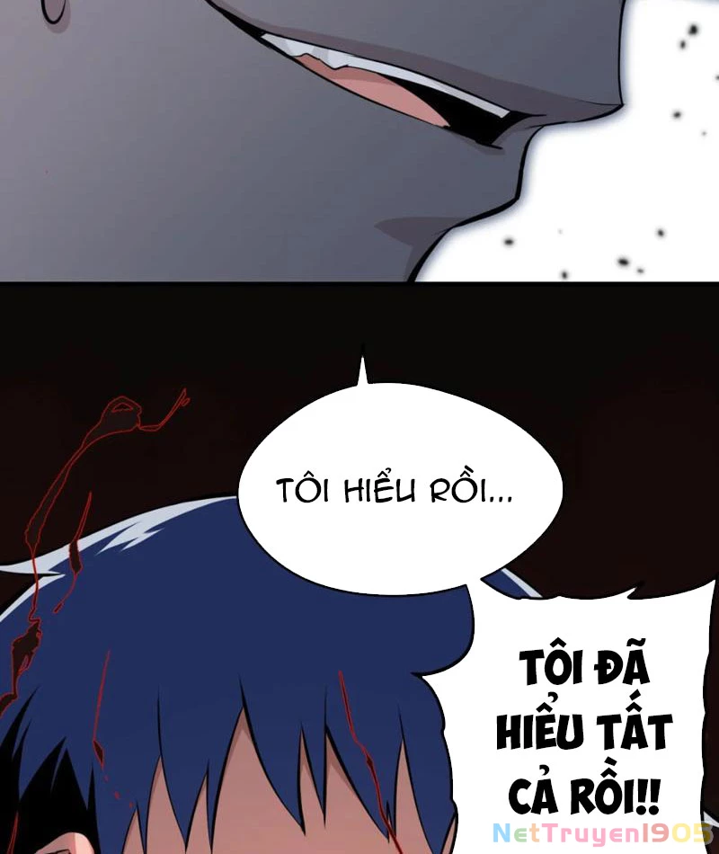 Hung Tinh Mê Hoặc - Máy Mô Phỏng Loạn Thế Chapter 1 - 122