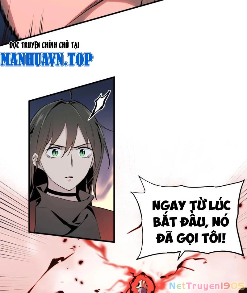 Hung Tinh Mê Hoặc - Máy Mô Phỏng Loạn Thế Chapter 1 - 124
