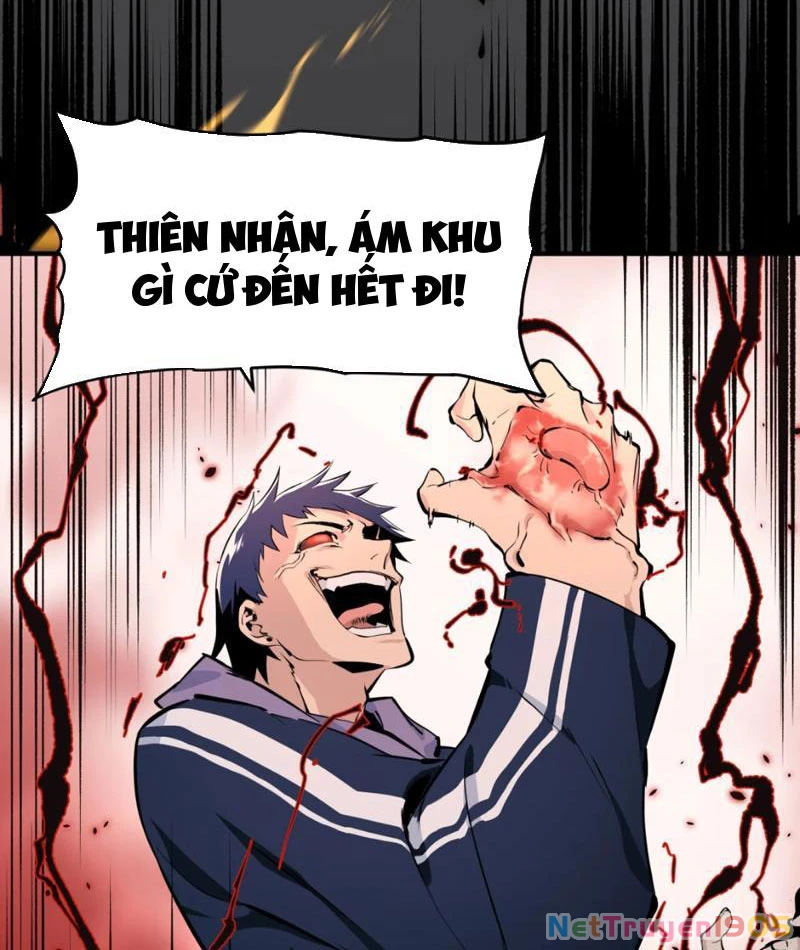 Hung Tinh Mê Hoặc - Máy Mô Phỏng Loạn Thế Chapter 1 - 128