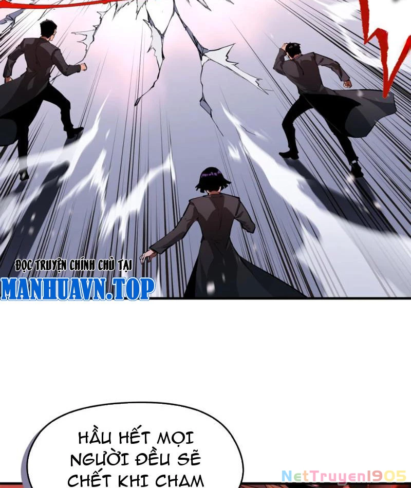 Hung Tinh Mê Hoặc - Máy Mô Phỏng Loạn Thế Chapter 1 - 131
