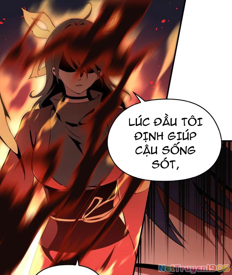 Hung Tinh Mê Hoặc - Máy Mô Phỏng Loạn Thế Chapter 1 - 133