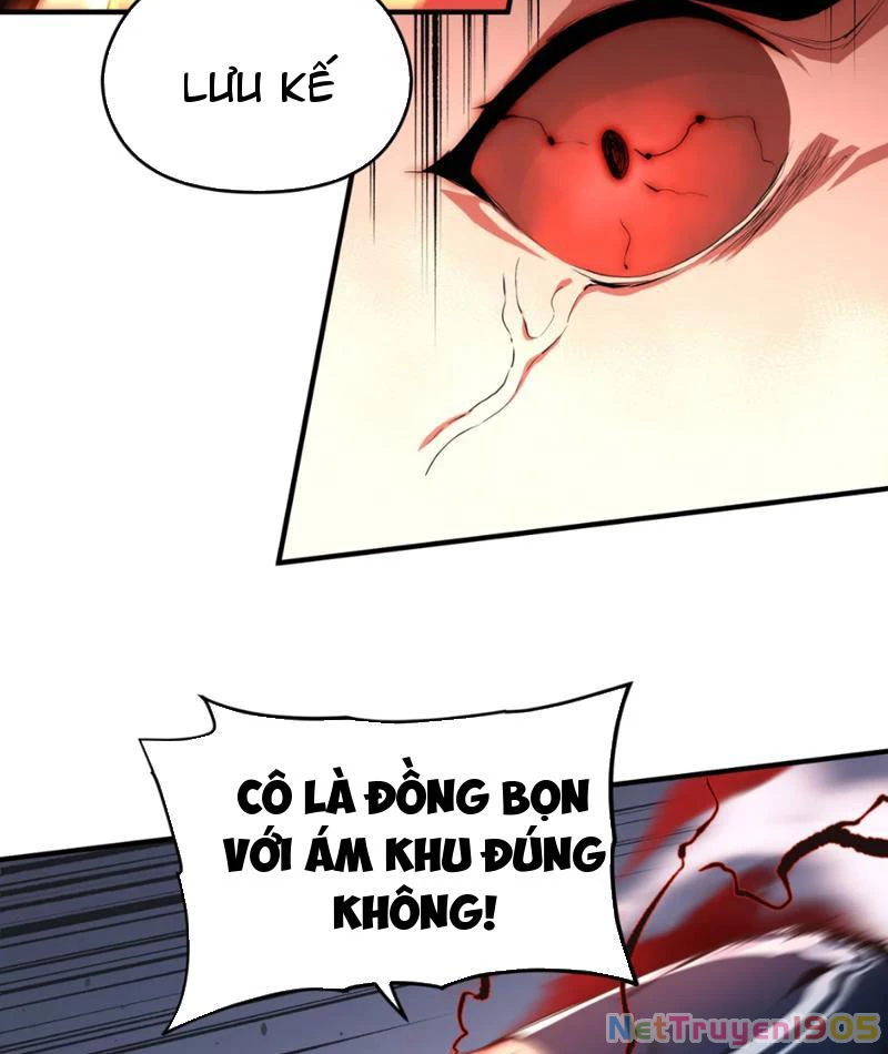 Hung Tinh Mê Hoặc - Máy Mô Phỏng Loạn Thế Chapter 1 - 134