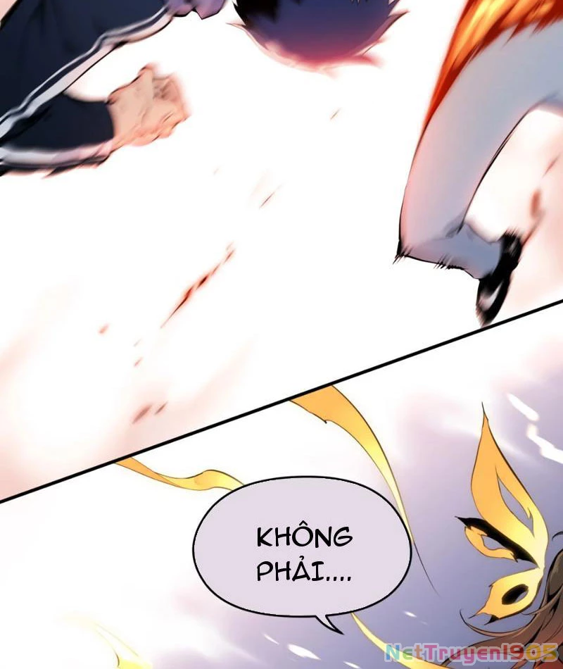Hung Tinh Mê Hoặc - Máy Mô Phỏng Loạn Thế Chapter 1 - 137