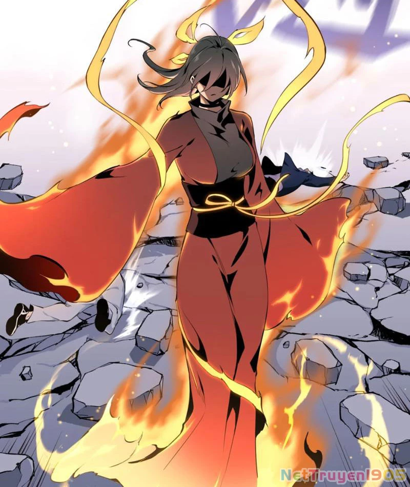 Hung Tinh Mê Hoặc - Máy Mô Phỏng Loạn Thế Chapter 1 - 139