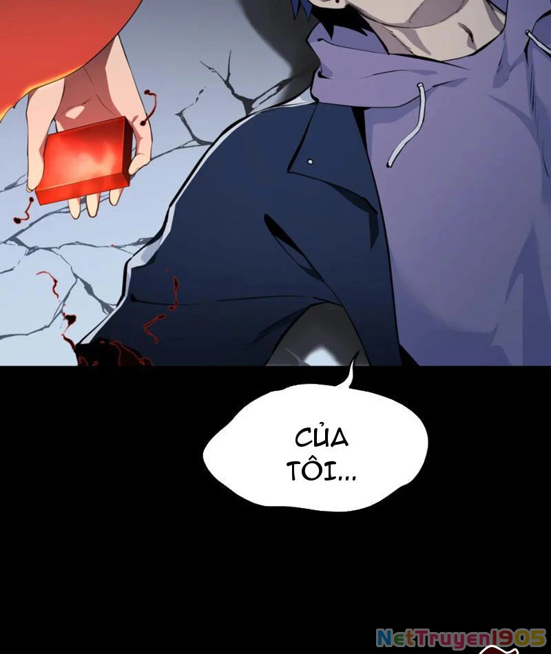 Hung Tinh Mê Hoặc - Máy Mô Phỏng Loạn Thế Chapter 1 - 141