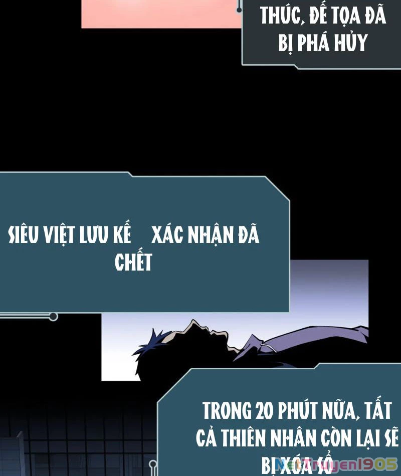 Hung Tinh Mê Hoặc - Máy Mô Phỏng Loạn Thế Chapter 1 - 143