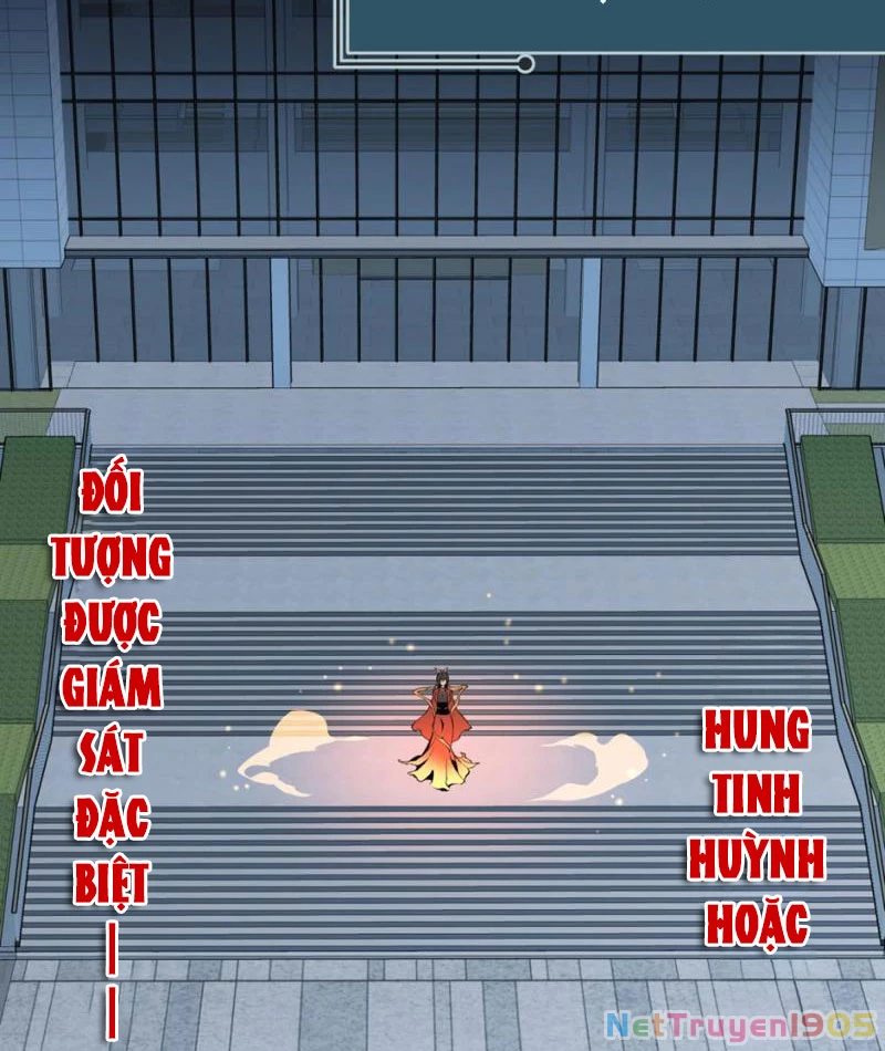 Hung Tinh Mê Hoặc - Máy Mô Phỏng Loạn Thế Chapter 1 - 144