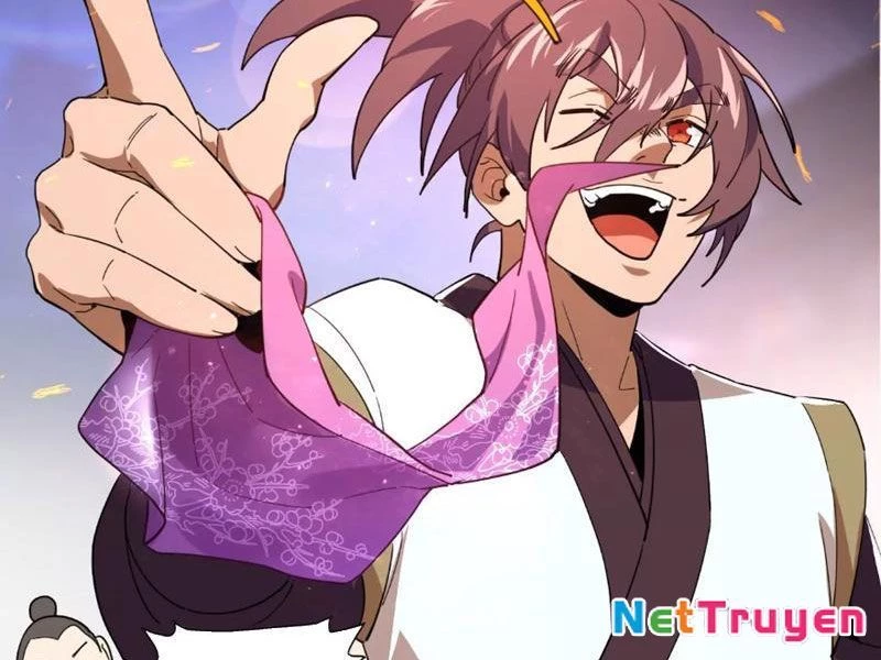 Kim Ngô Thần Vệ Chapter 1 - 16