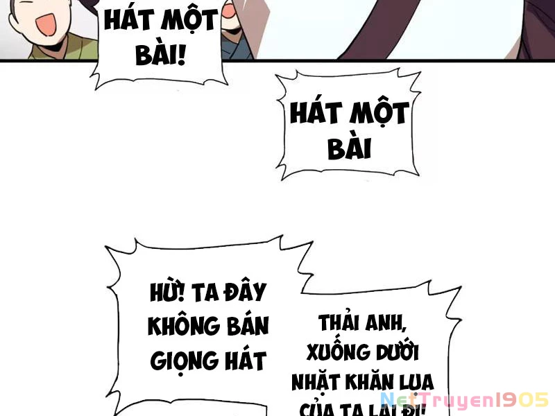 Kim Ngô Thần Vệ Chapter 1 - 17