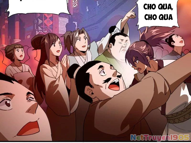 Kim Ngô Thần Vệ Chapter 1 - 34