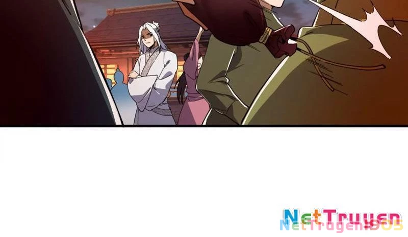 Kim Ngô Thần Vệ Chapter 1 - 36