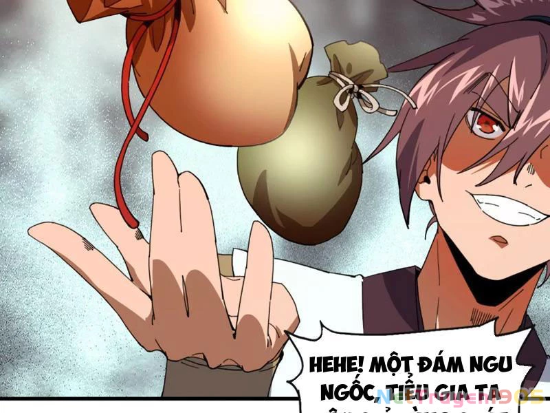 Kim Ngô Thần Vệ Chapter 1 - 43