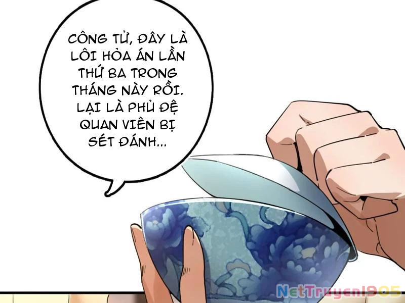 Kim Ngô Thần Vệ Chapter 1 - 49