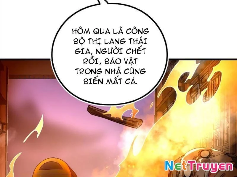 Kim Ngô Thần Vệ Chapter 1 - 51