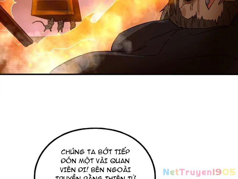 Kim Ngô Thần Vệ Chapter 1 - 52