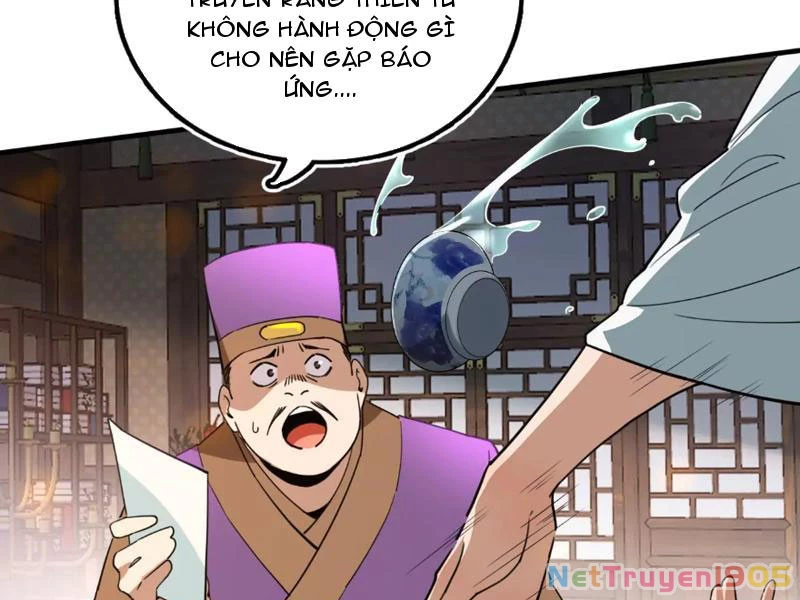 Kim Ngô Thần Vệ Chapter 1 - 53