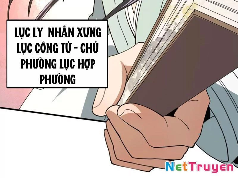 Kim Ngô Thần Vệ Chapter 1 - 56