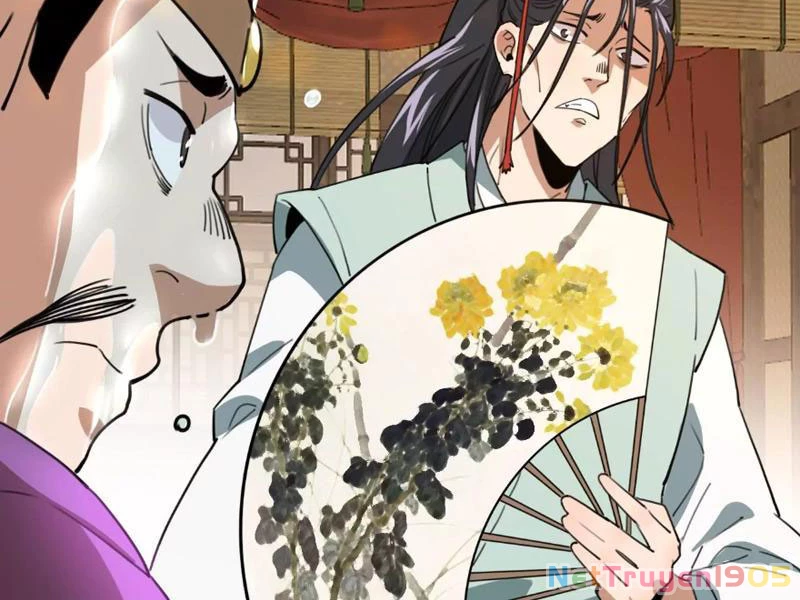 Kim Ngô Thần Vệ Chapter 1 - 58