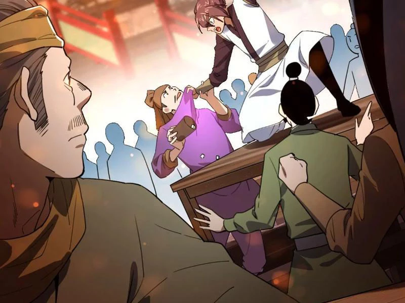 Kim Ngô Thần Vệ Chapter 1 - 63