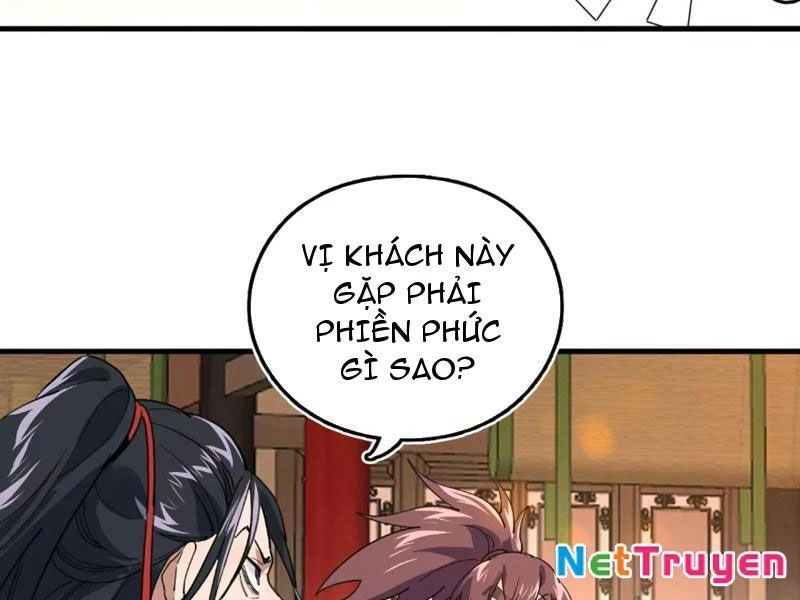 Kim Ngô Thần Vệ Chapter 1 - 66