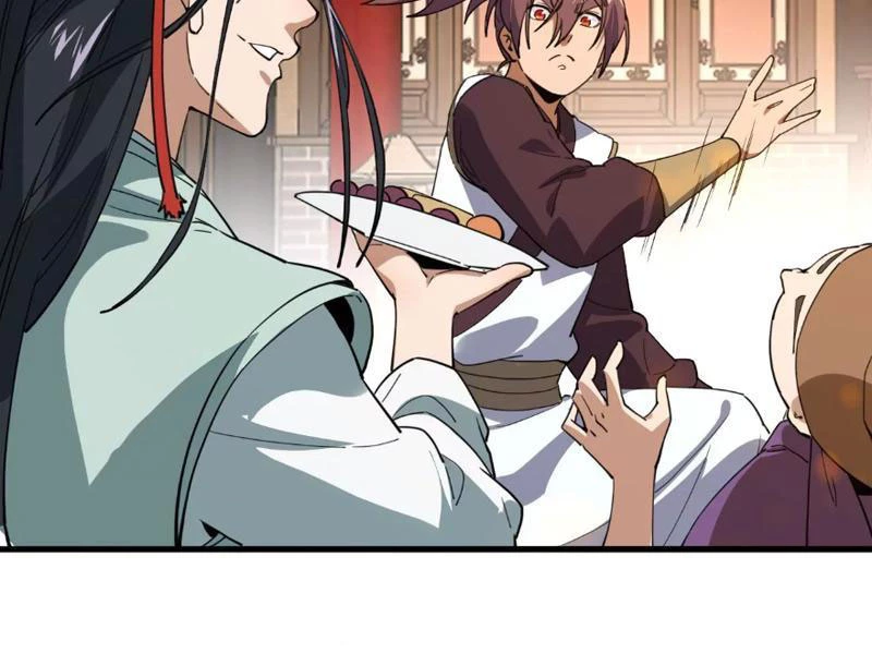 Kim Ngô Thần Vệ Chapter 1 - 67