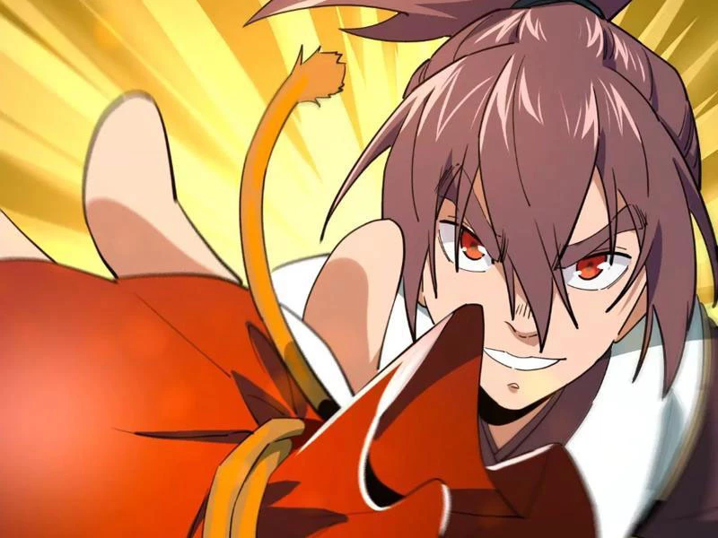 Kim Ngô Thần Vệ Chapter 1 - 84